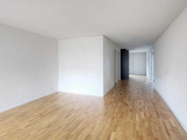 Apartment mieten in Gwatt, Thun, Bern