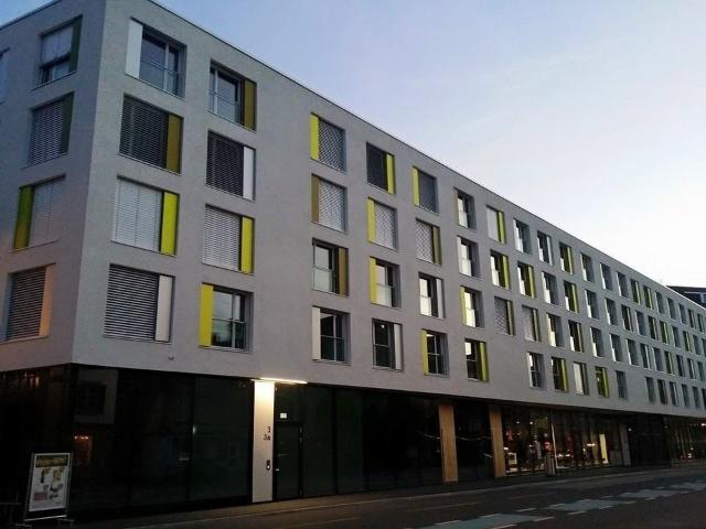 Apartment mieten in Gwatt, Thun, Bern