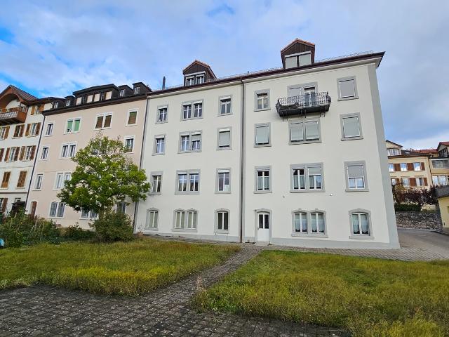 Apartment mieten in Tramelan, Bern