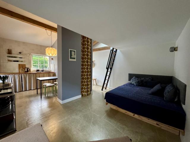 Apartment mieten in Troinex