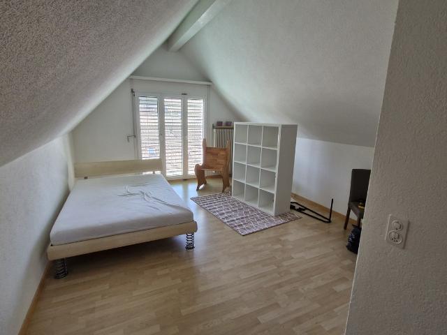 Apartment mieten in Turbenthal, Zürich