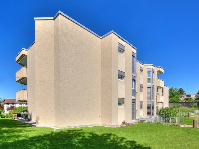 Apartment mieten in Urtenen, Bern