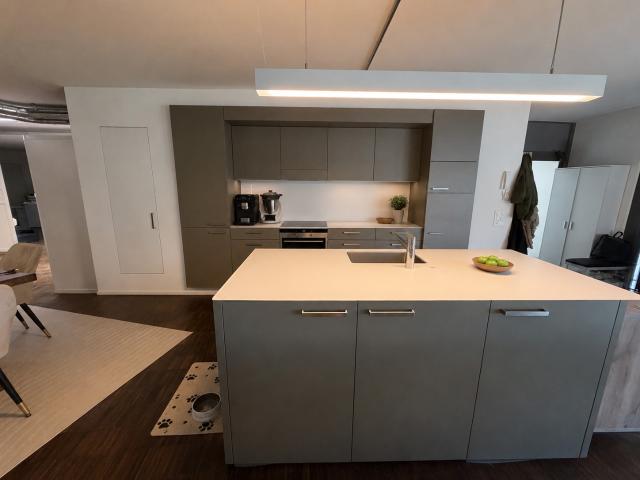 Apartment mieten in Uster, Zürich