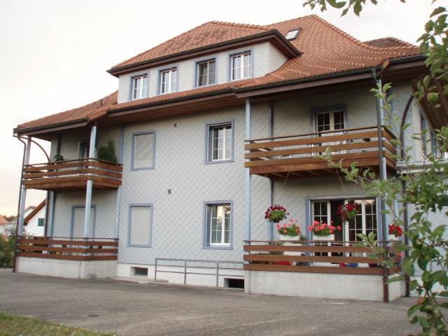 Apartment mieten in Utzenstorf, Bern