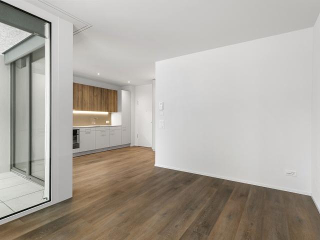 Apartment mieten in Uzwil, St. Gallen