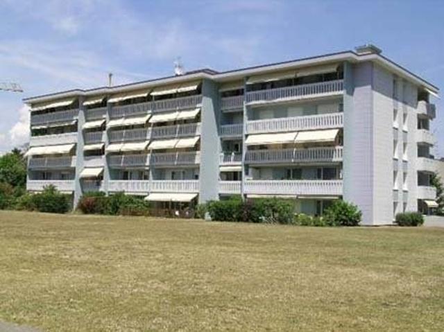 Apartment mieten in Veyrier