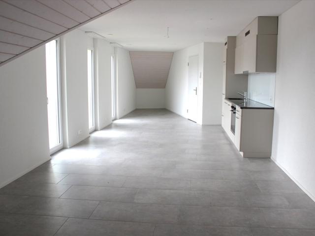 Apartment mieten in Villmergen, Aargau