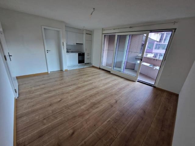 Apartment mieten in Visp, Wallis