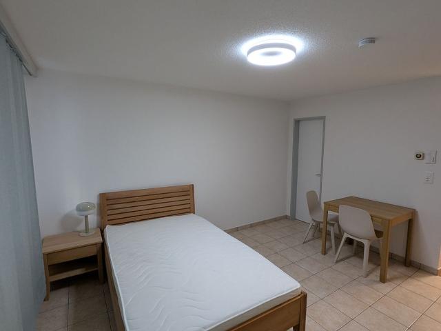 Apartment mieten in Visp, Wallis
