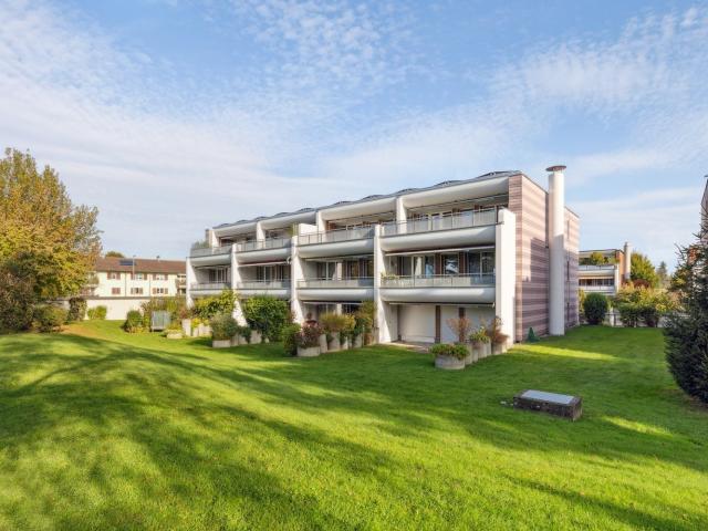 Apartment mieten in Rieden, Wallisellen
