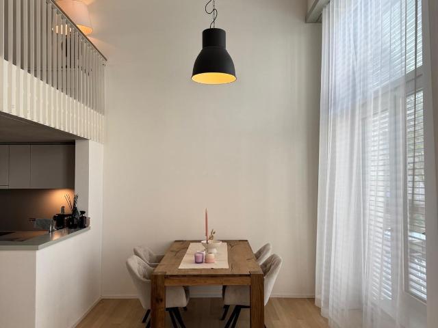 Apartment mieten in Wallisellen, Zürich