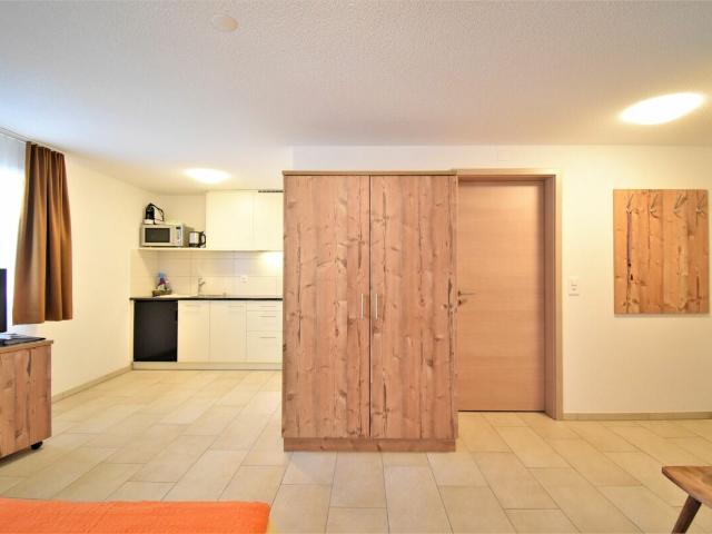 Apartment mieten in Waltenschwil, Aargau