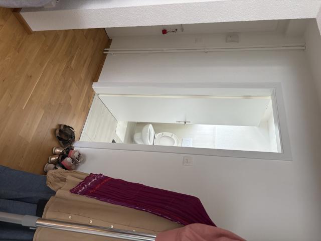Apartment mieten in Wattwil, St. Gallen