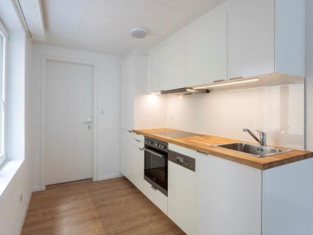 Apartment mieten in Wattwil, St. Gallen