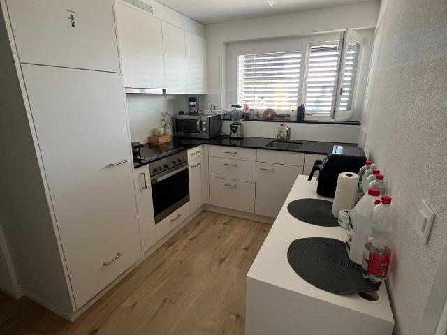 Apartment mieten in Lü