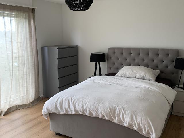 Apartment mieten in Weinfelden, Thurgau