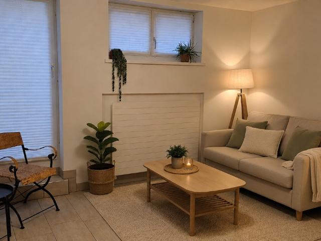 Apartment mieten in Wettingen, Aargau