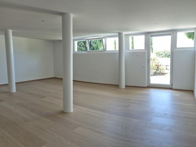 Apartment mieten in Wettingen, Aargau