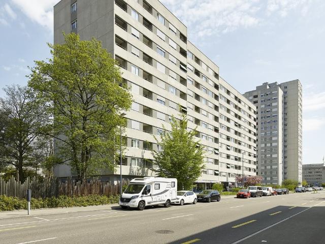 Apartment mieten in Wettingen, Aargau