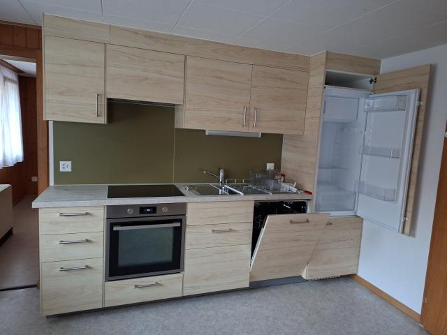 Apartment mieten in Lü