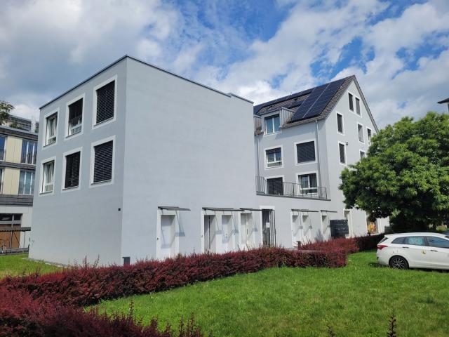 Apartment mieten in Windisch, Aargau