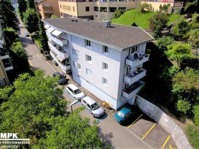 Apartment mieten in Breite, Winterthur