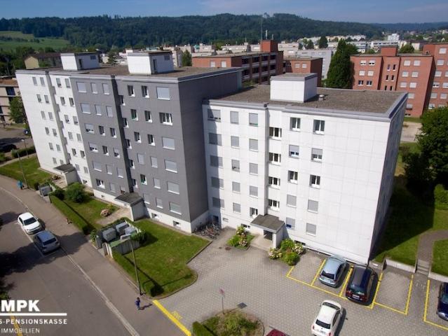 Apartment mieten in Winterthur, Zürich