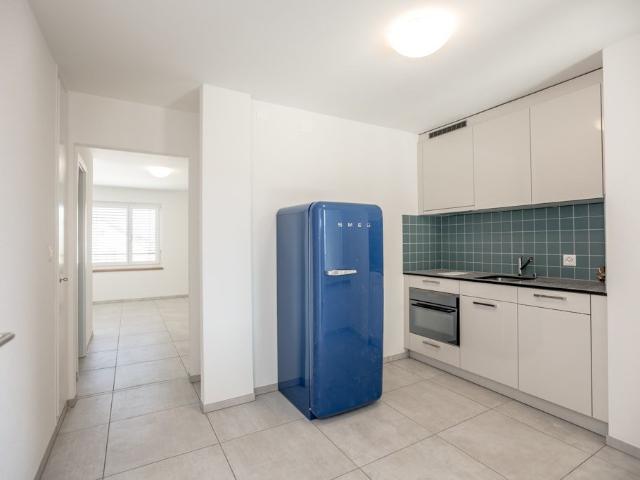 Apartment mieten in Eichliacker, Winterthur