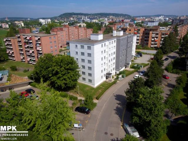 Apartment mieten in Winterthur, Zürich