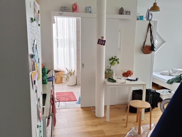 Apartment mieten in Winterthur, Zürich