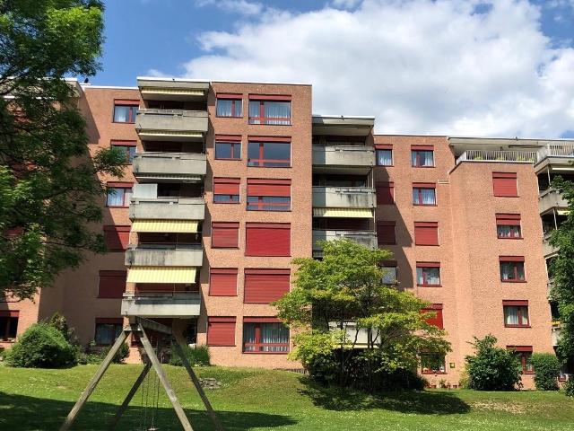 Apartment mieten in Winterthur, Zürich