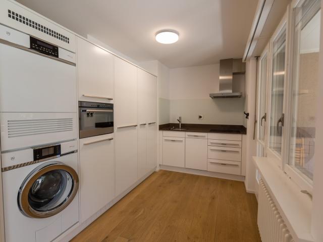 Apartment mieten in Winterthur, Zürich