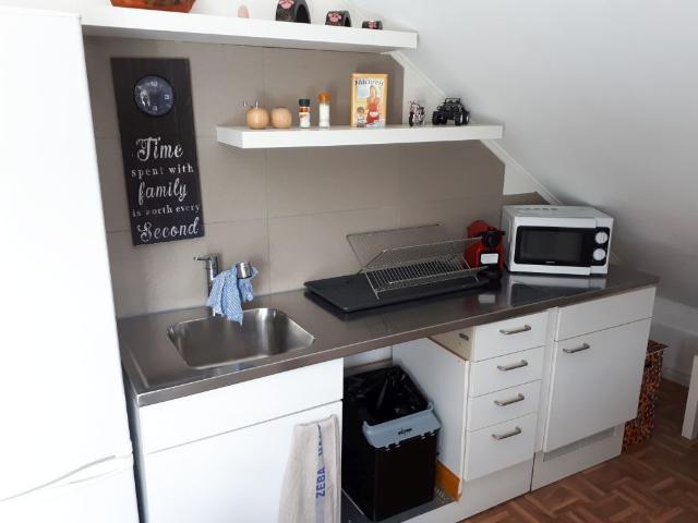Apartment mieten in Wittnau, Aargau