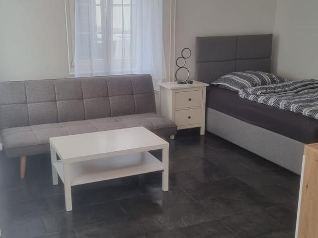 Apartment mieten in Wohlen (AG), Aargau