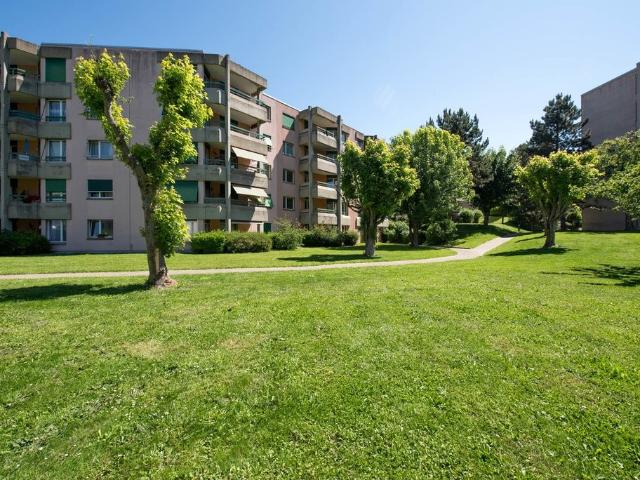 Apartment mieten in Belmont-Yverdon, Waadt
