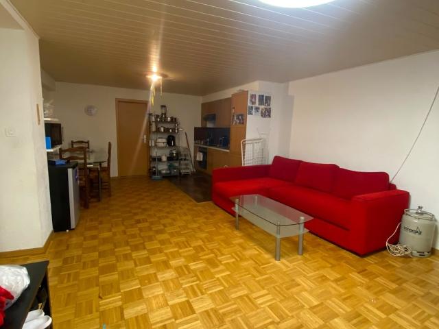 Apartment mieten in Belmont-Yverdon, Waadt