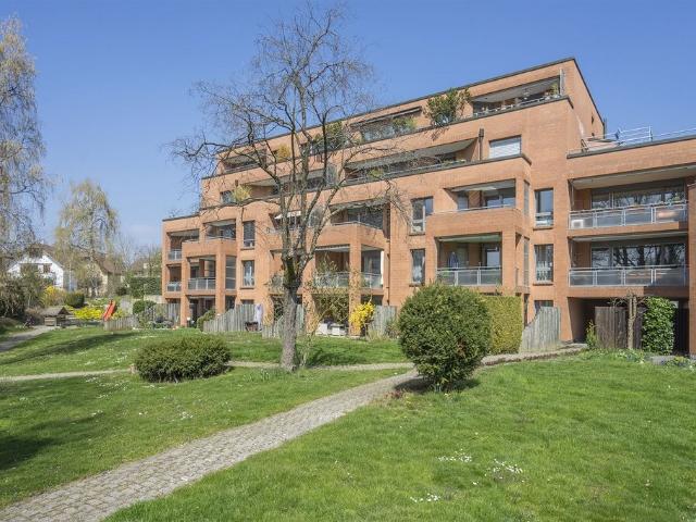 Apartment mieten in Oberzollikofen, Zollikofen