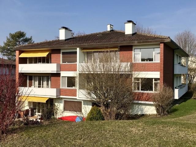 Apartment mieten in Zollikon, Zürich