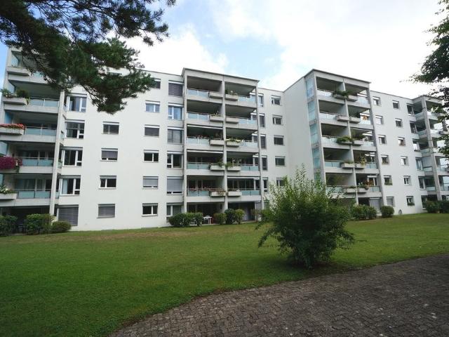 Apartment mieten in Waltikon, Zumikon