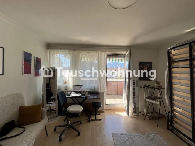 Apartment mieten in Einigen, Zürich