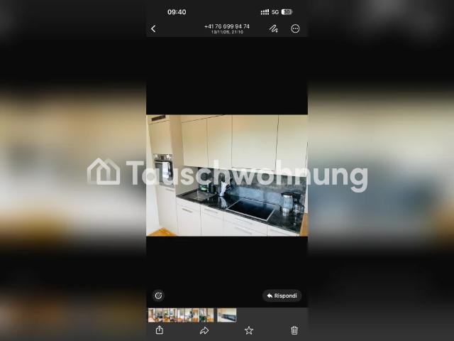 Apartment mieten in Einigen, Zürich