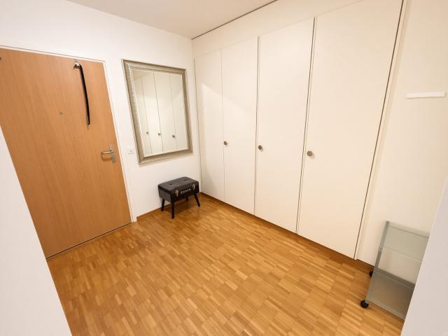 Apartment mieten in Einigen, Zürich