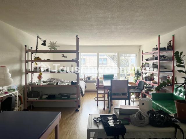 Apartment mieten in Einigen, Zürich