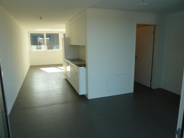 Apartment mieten in Einigen, Zürich