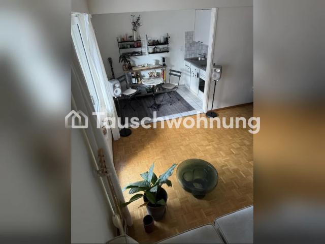 Apartment mieten in Einigen, Zürich