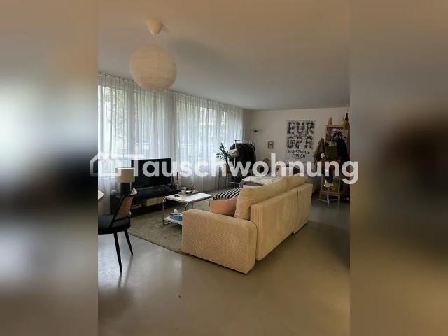 Apartment mieten in Hottingen, Zürich