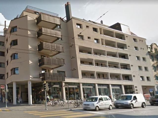 Apartment mieten in Einigen, Zürich