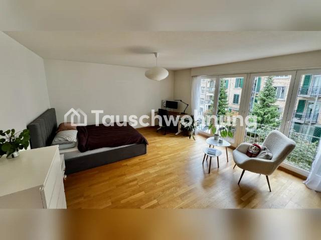 Apartment mieten in Seefeld, Zürich