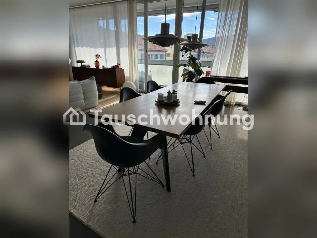 Apartment mieten in Einigen, Zürich