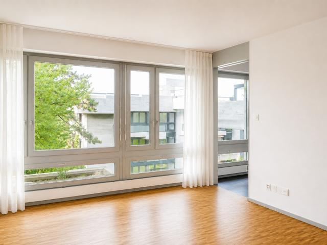 Apartment mieten in Einigen, Zürich
